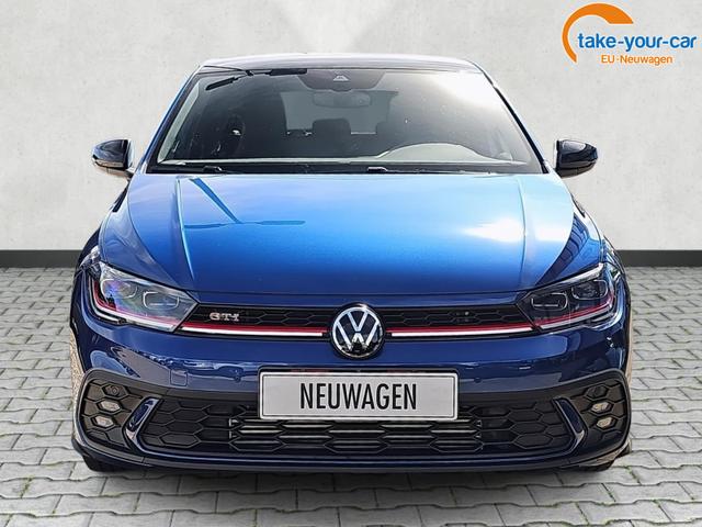 Volkswagen - Polo - EU-Neuwagen - Reimport
