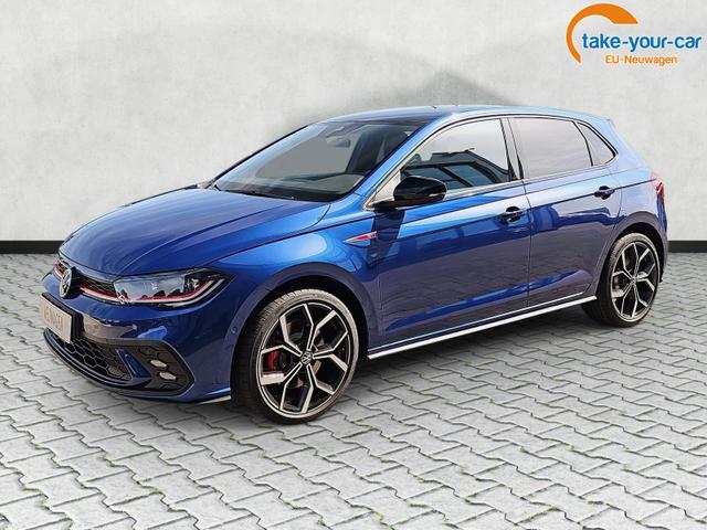 Volkswagen - Polo - EU-Neuwagen - Reimport