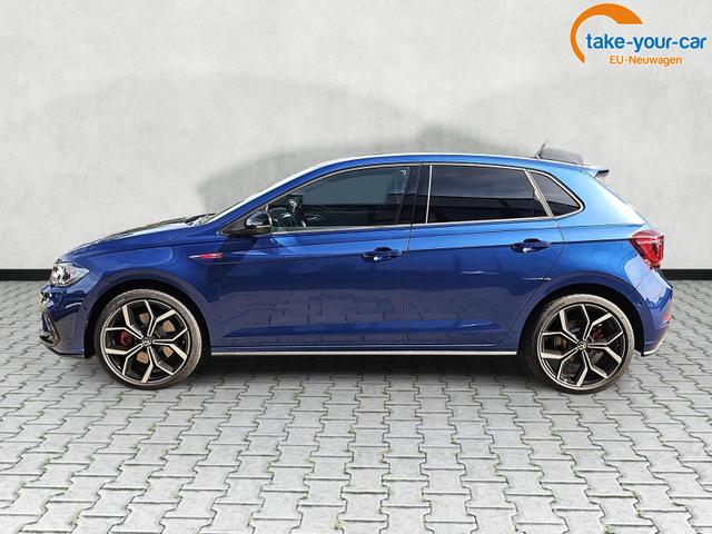 Volkswagen - Polo - EU-Neuwagen - Reimport