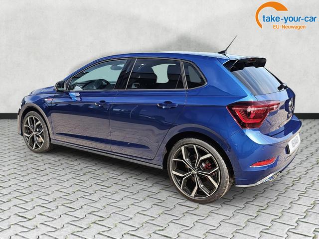 Volkswagen - Polo - EU-Neuwagen - Reimport