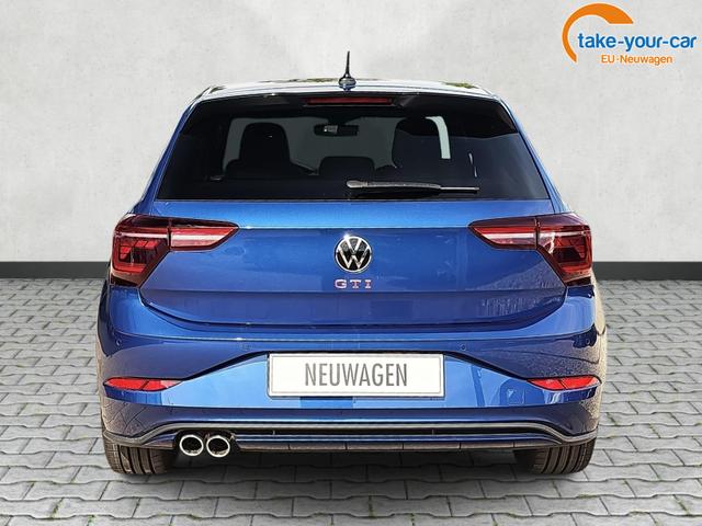 Volkswagen - Polo - EU-Neuwagen - Reimport