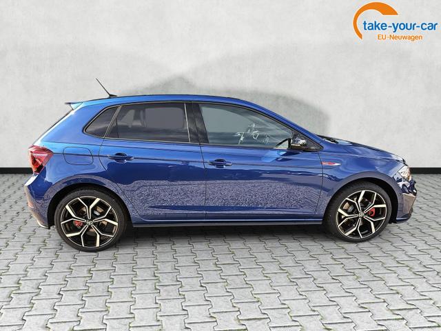 Volkswagen - Polo - EU-Neuwagen - Reimport