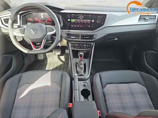Volkswagen - Polo - EU-Neuwagen - Reimport