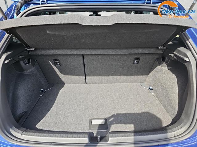 Volkswagen - Polo - EU-Neuwagen - Reimport