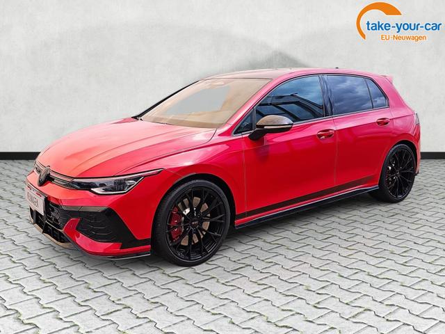 Volkswagen - Golf GTI - EU-Neuwagen - Reimport