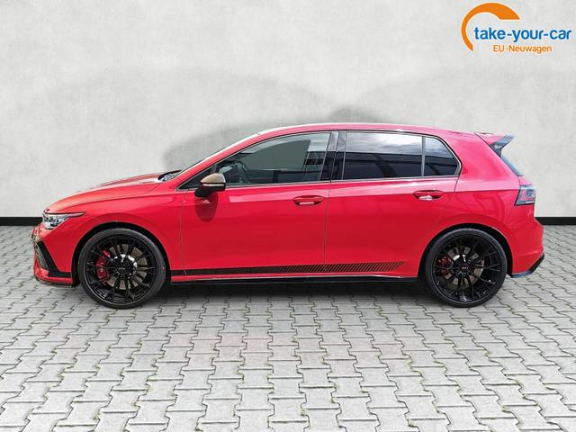 Volkswagen - Golf GTI - EU-Neuwagen - Reimport