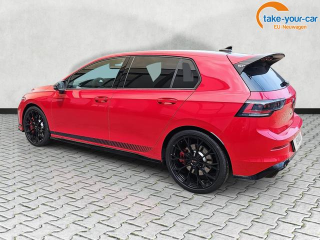 Volkswagen - Golf GTI - EU-Neuwagen - Reimport