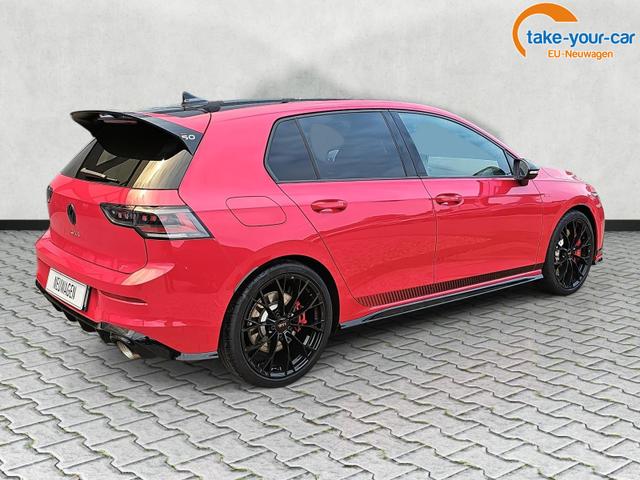 Volkswagen - Golf GTI - EU-Neuwagen - Reimport