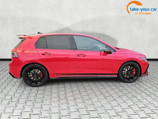 Volkswagen - Golf GTI - EU-Neuwagen - Reimport