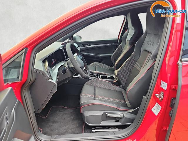 Volkswagen - Golf GTI - EU-Neuwagen - Reimport