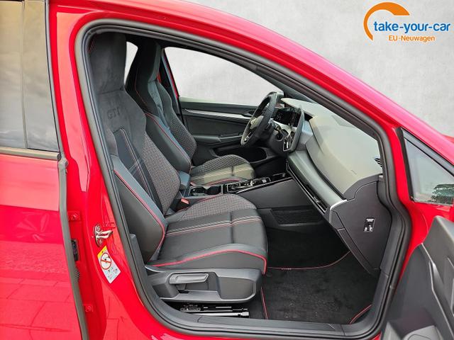 Volkswagen - Golf GTI - EU-Neuwagen - Reimport