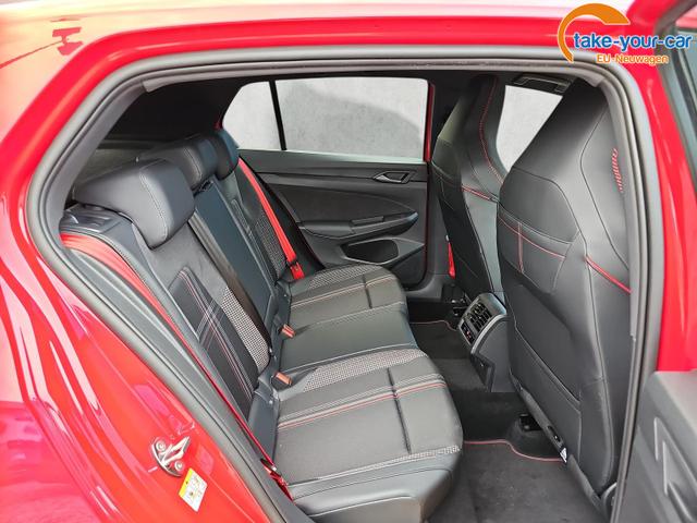 Volkswagen - Golf GTI - EU-Neuwagen - Reimport