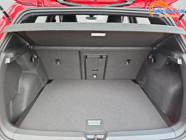 Volkswagen - Golf GTI - EU-Neuwagen - Reimport