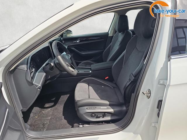 Volkswagen - Passat Variant - EU-Neuwagen - Reimport