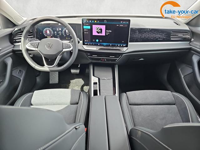 Volkswagen - Passat Variant - EU-Neuwagen - Reimport