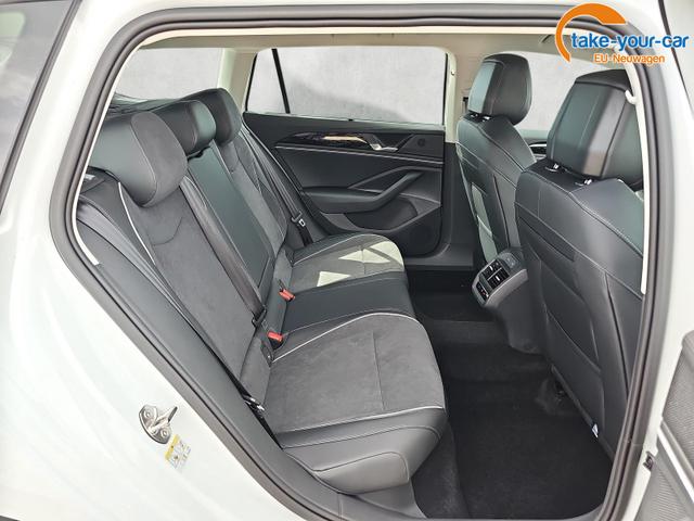 Volkswagen - Passat Variant - EU-Neuwagen - Reimport