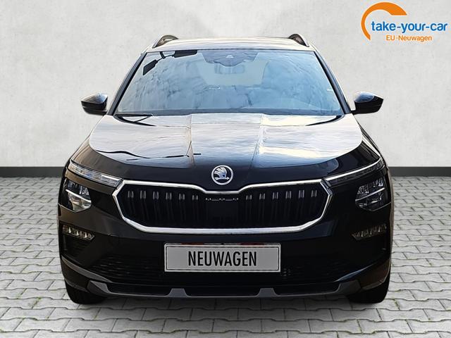 Skoda - Kamiq - EU-Neuwagen - Reimport
