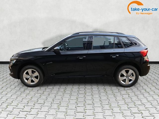 Skoda - Kamiq - EU-Neuwagen - Reimport