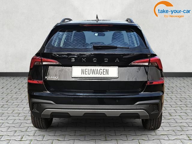 Skoda - Kamiq - EU-Neuwagen - Reimport