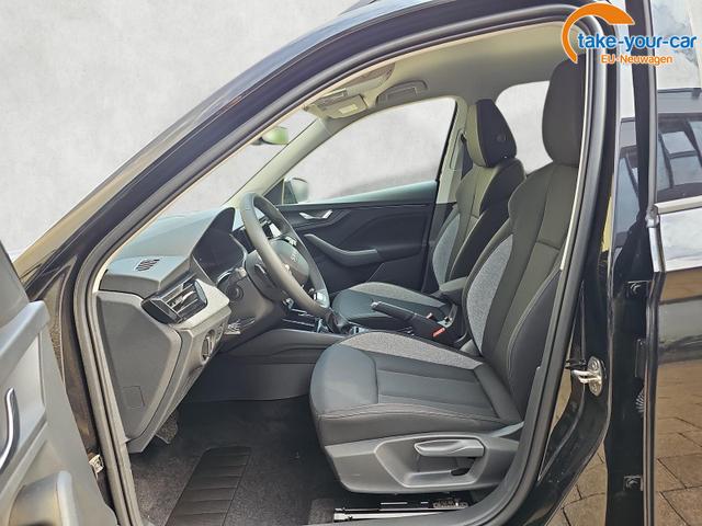 Skoda - Kamiq - EU-Neuwagen - Reimport