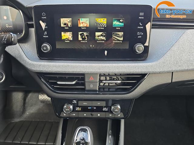 Skoda - Kamiq - EU-Neuwagen - Reimport
