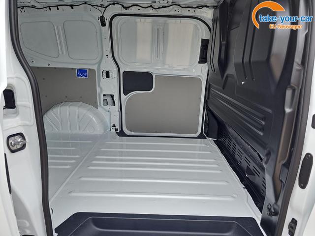 Ford - E-Transit Custom - EU-Neuwagen - Reimport