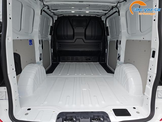 Ford - E-Transit Custom - EU-Neuwagen - Reimport