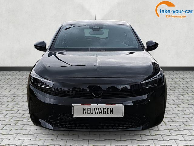Opel - Corsa - EU-Neuwagen - Reimport