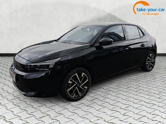 Opel - Corsa - EU-Neuwagen - Reimport