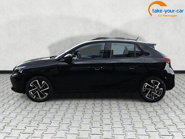 Opel - Corsa - EU-Neuwagen - Reimport