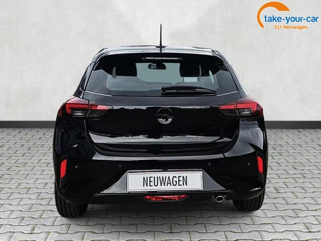 Opel - Corsa - EU-Neuwagen - Reimport