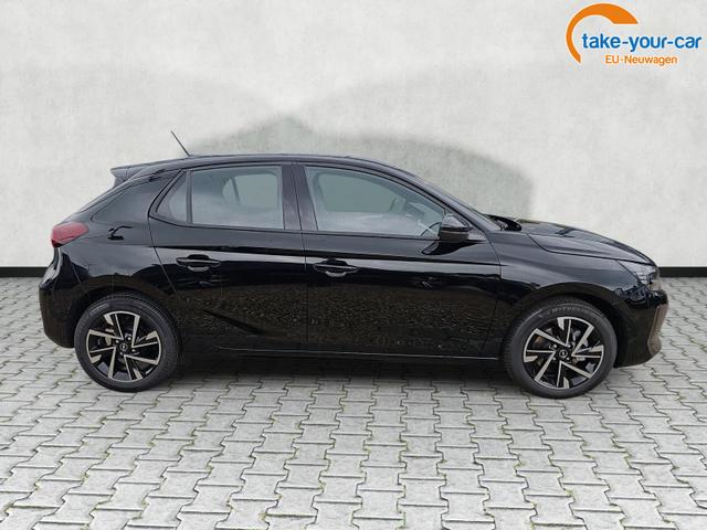 Opel - Corsa - EU-Neuwagen - Reimport