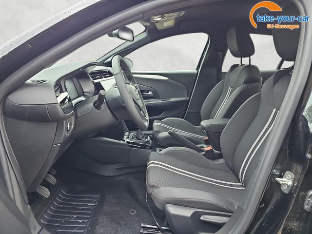 Opel - Corsa - EU-Neuwagen - Reimport