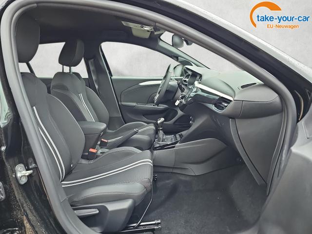 Opel - Corsa - EU-Neuwagen - Reimport