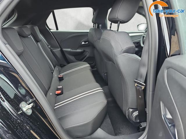 Opel - Corsa - EU-Neuwagen - Reimport