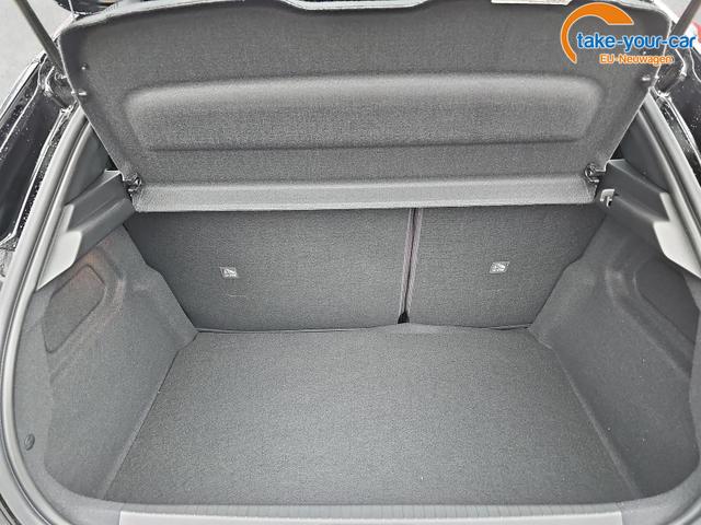 Opel - Corsa - EU-Neuwagen - Reimport