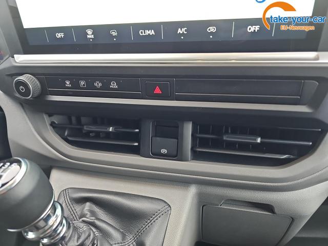 Volkswagen - T7 Transporter Kastenwagen - EU-Neuwagen - Reimport