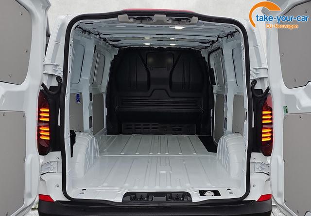 Volkswagen - T7 Transporter Kastenwagen - EU-Neuwagen - Reimport