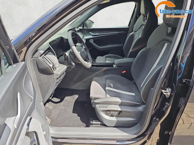 Skoda - Kodiaq - EU-Neuwagen - Reimport