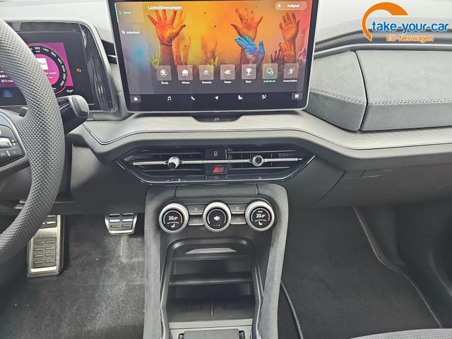 Skoda - Kodiaq - EU-Neuwagen - Reimport