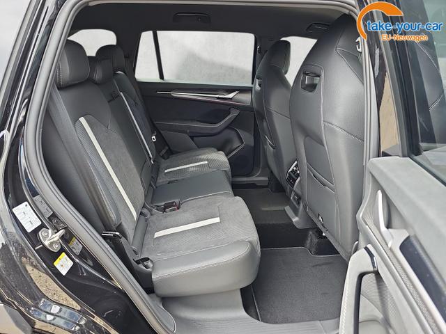 Skoda - Kodiaq - EU-Neuwagen - Reimport