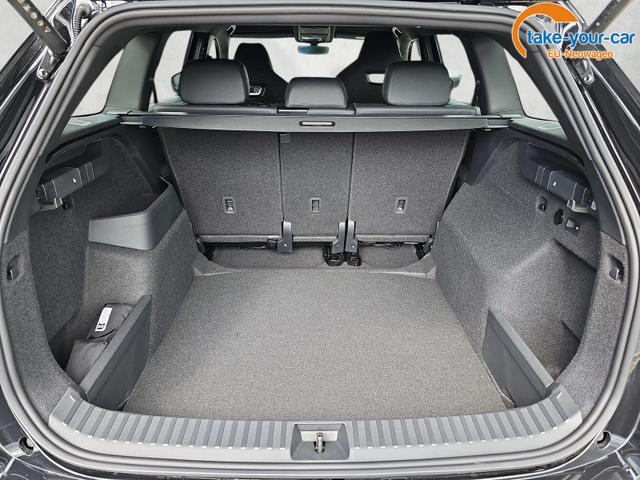 Skoda - Kodiaq - EU-Neuwagen - Reimport