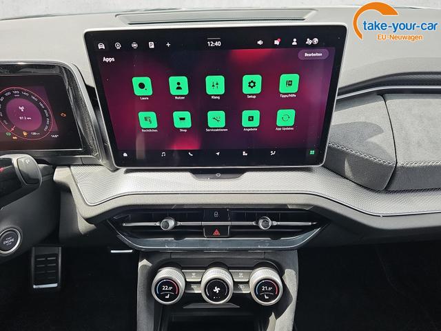 Skoda - Kodiaq - EU-Neuwagen - Reimport