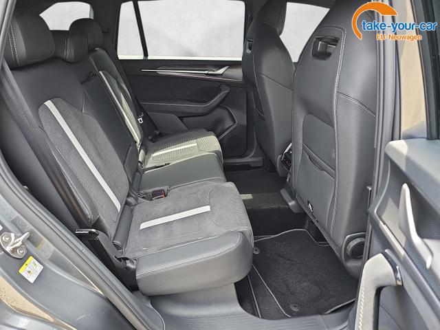 Skoda - Kodiaq - EU-Neuwagen - Reimport