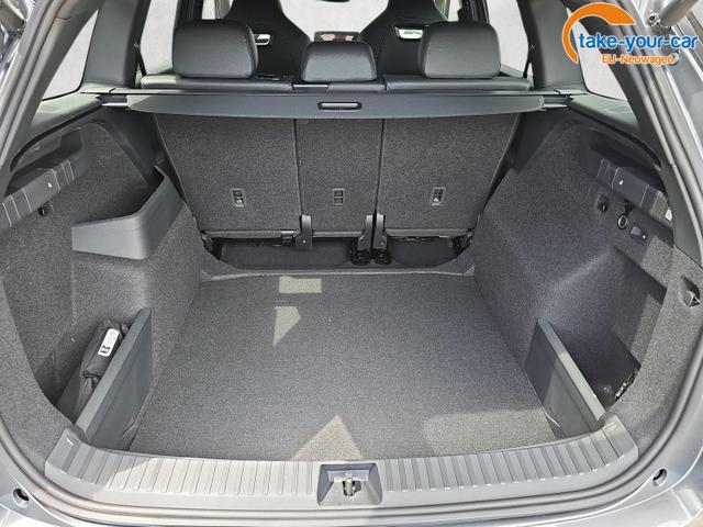 Skoda - Kodiaq - EU-Neuwagen - Reimport
