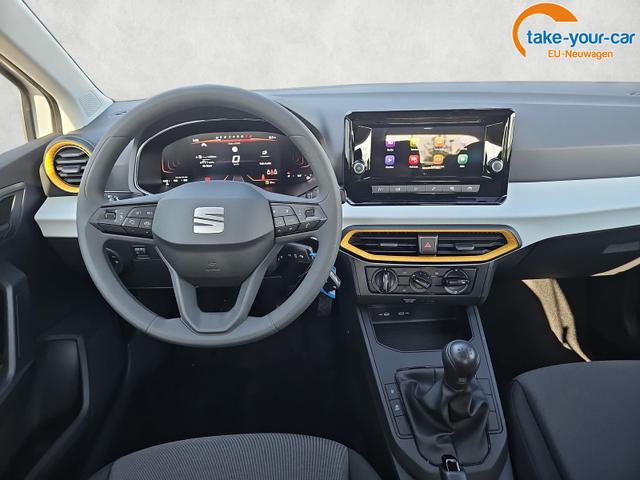 Seat - Ibiza - EU-Neuwagen - Reimport