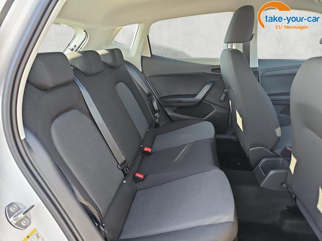 Seat - Ibiza - EU-Neuwagen - Reimport