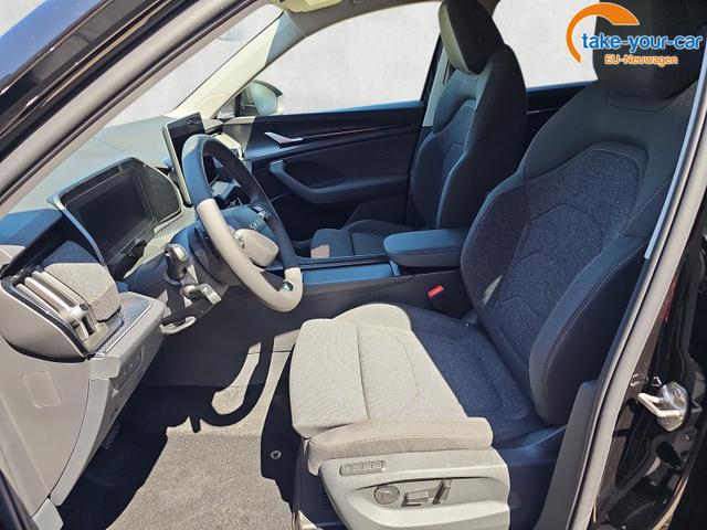Skoda - Kodiaq - EU-Neuwagen - Reimport