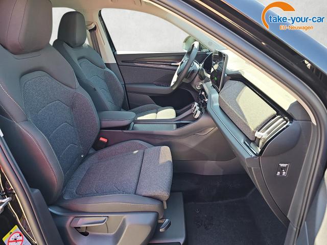 Skoda - Kodiaq - EU-Neuwagen - Reimport