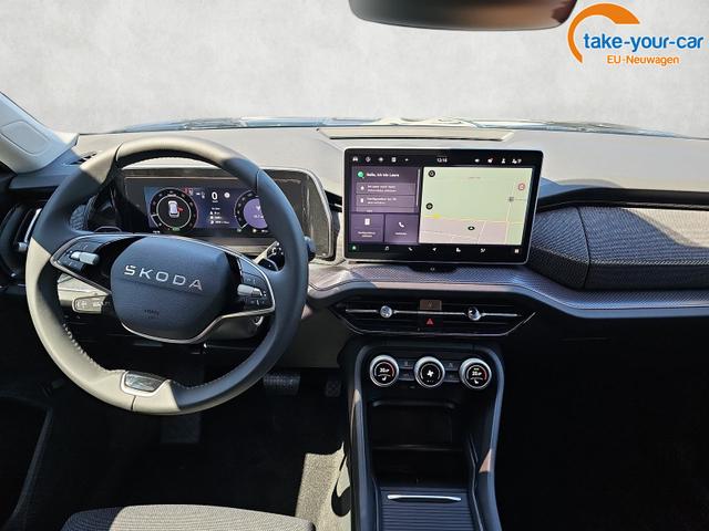Skoda - Kodiaq - EU-Neuwagen - Reimport